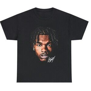 Lil Baby Rap Streetwear Retro Graphic Tee Unisex T-Shirt 81